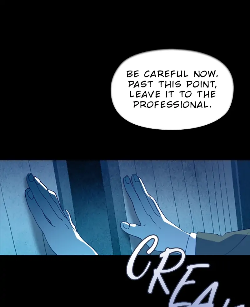 Read Ghost Teller (en) Manga Online