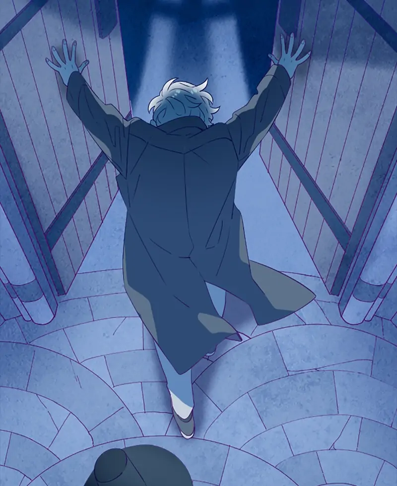 Read Ghost Teller (en) Manga Online