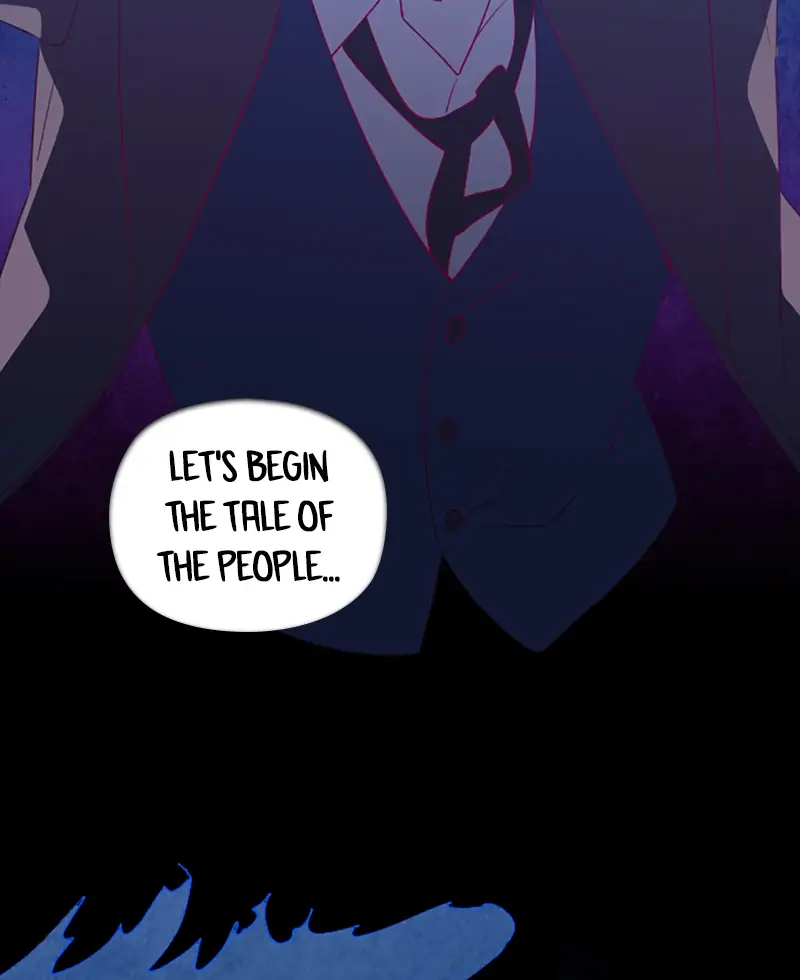 Read Ghost Teller (en) Manga Online