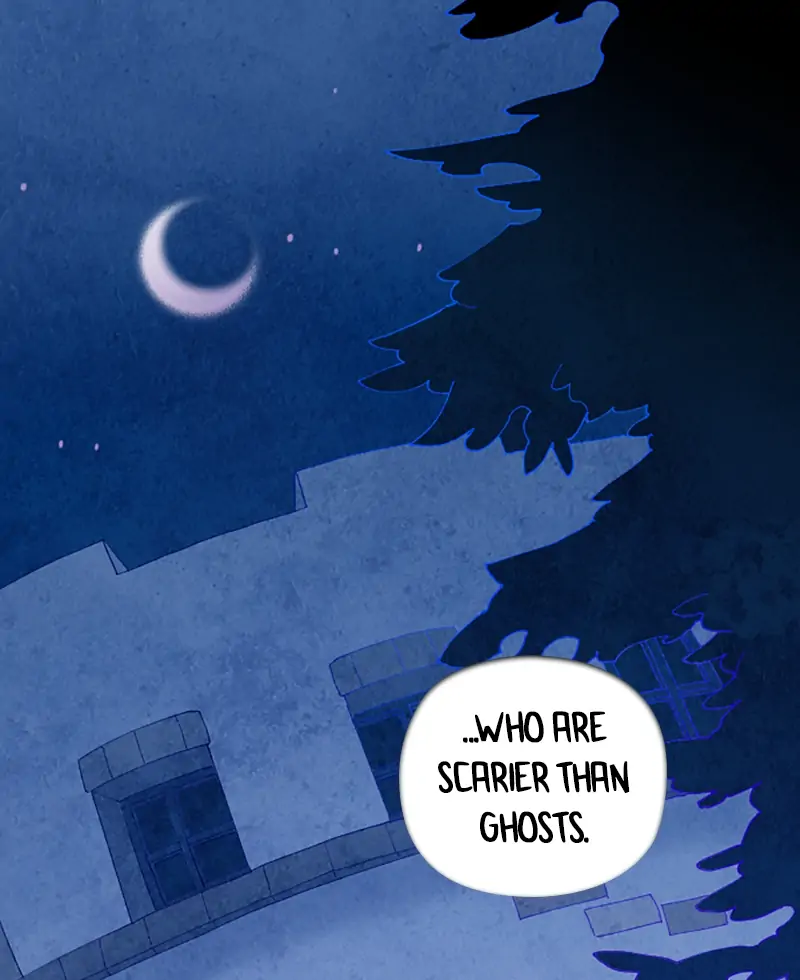 Read Ghost Teller (en) Manga Online