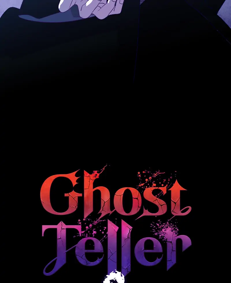 Read Ghost Teller (en) Manga Online