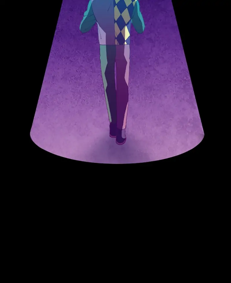 Read Ghost Teller (en) Manga Online