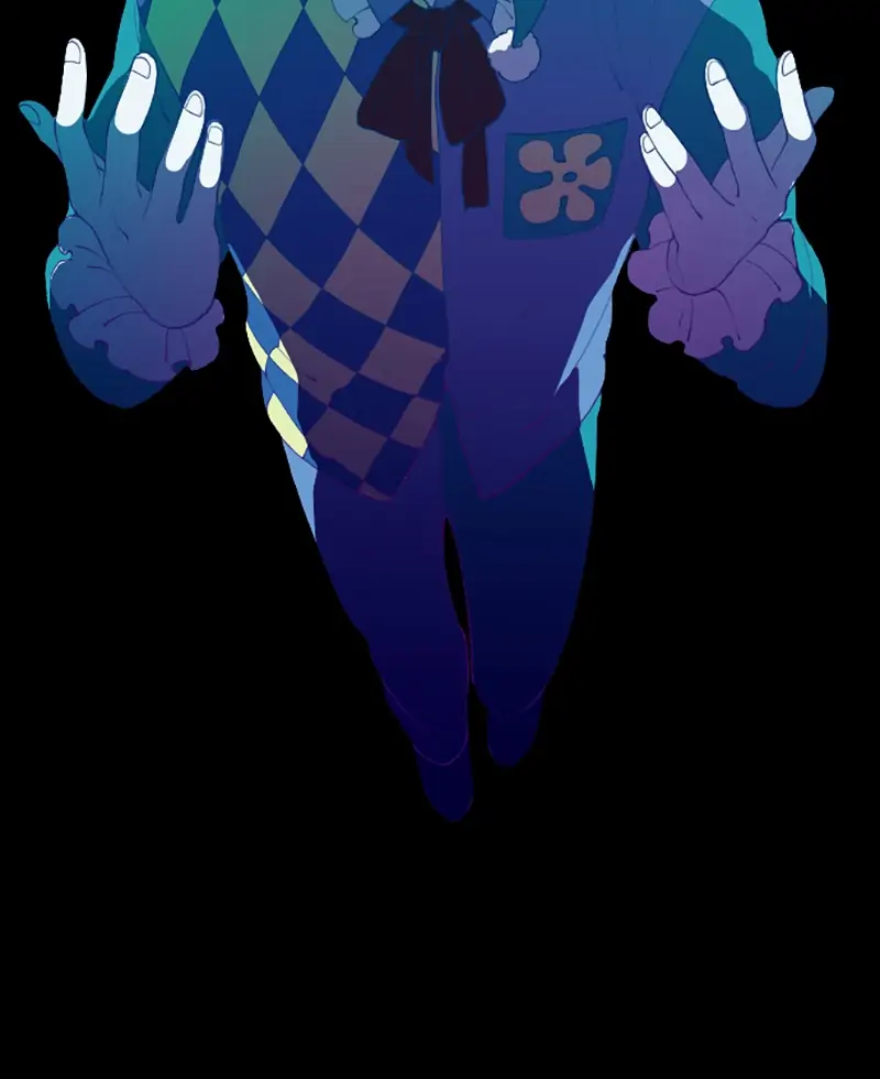 Read Ghost Teller (en) Manga Online