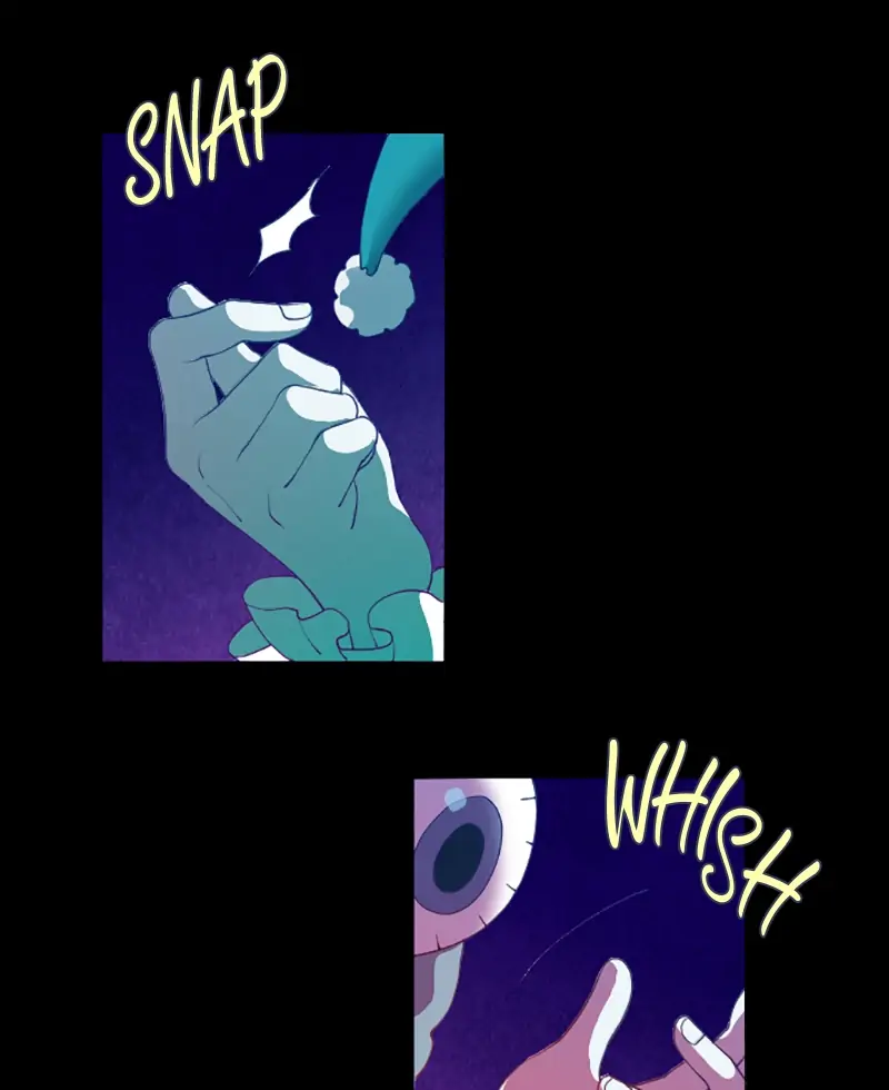 Read Ghost Teller (en) Manga Online