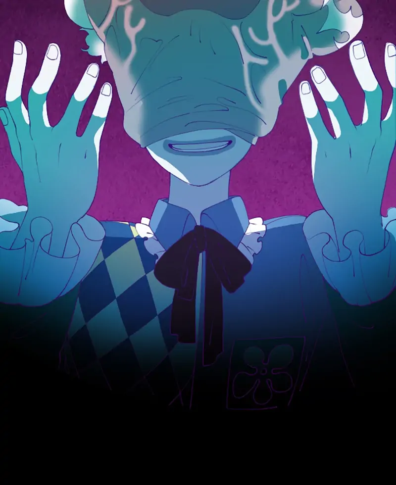 Read Ghost Teller (en) Manga Online