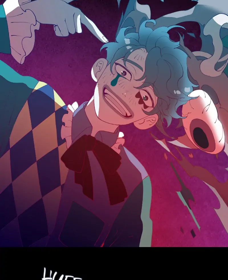 Read Ghost Teller (en) Manga Online