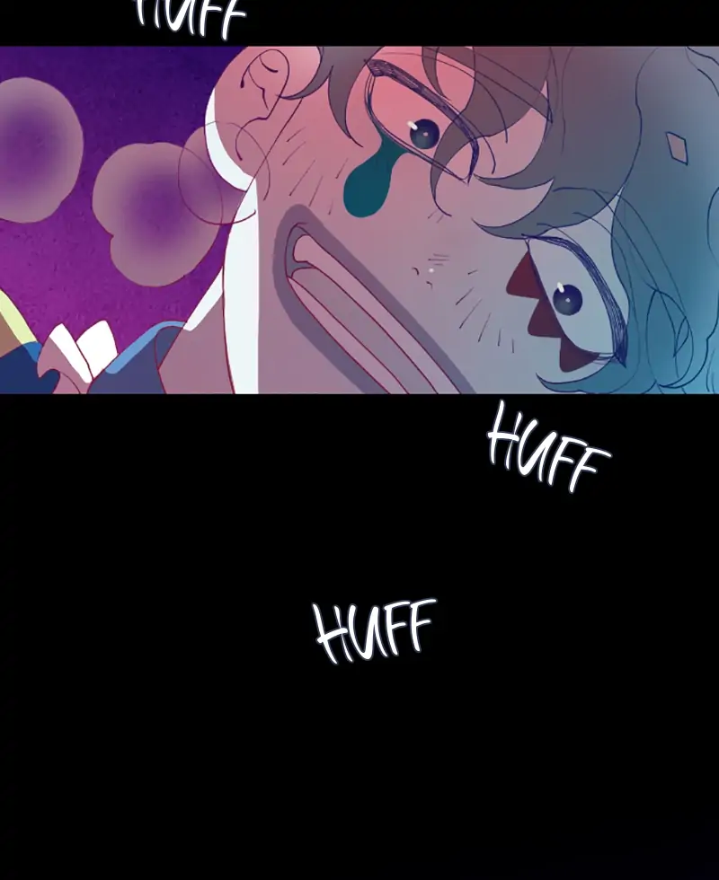 Read Ghost Teller (en) Manga Online