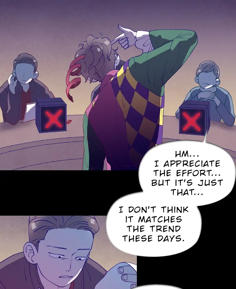 Read Ghost Teller (en) Manga Online