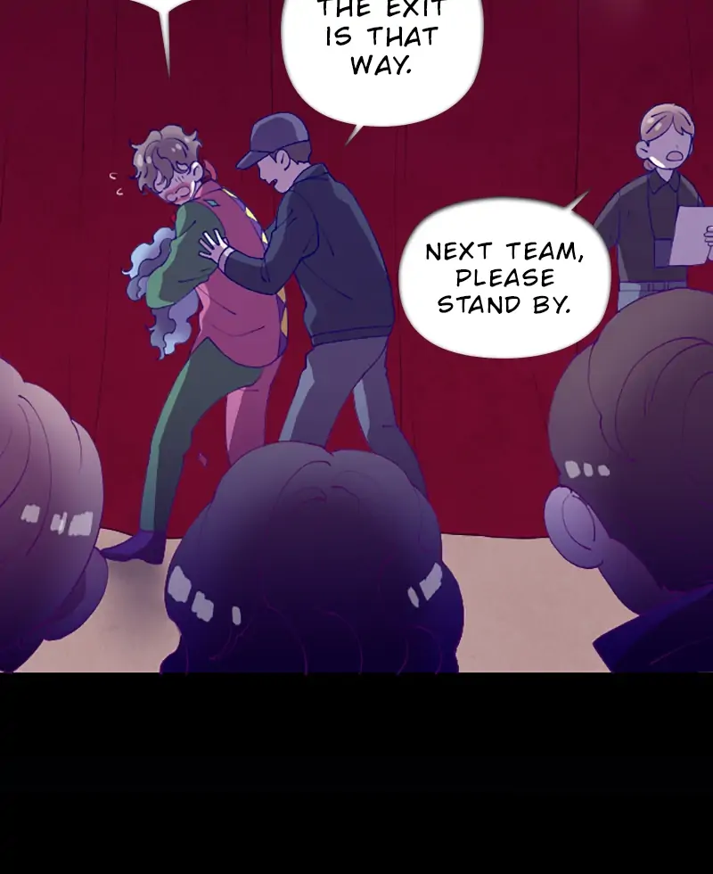 Read Ghost Teller (en) Manga Online