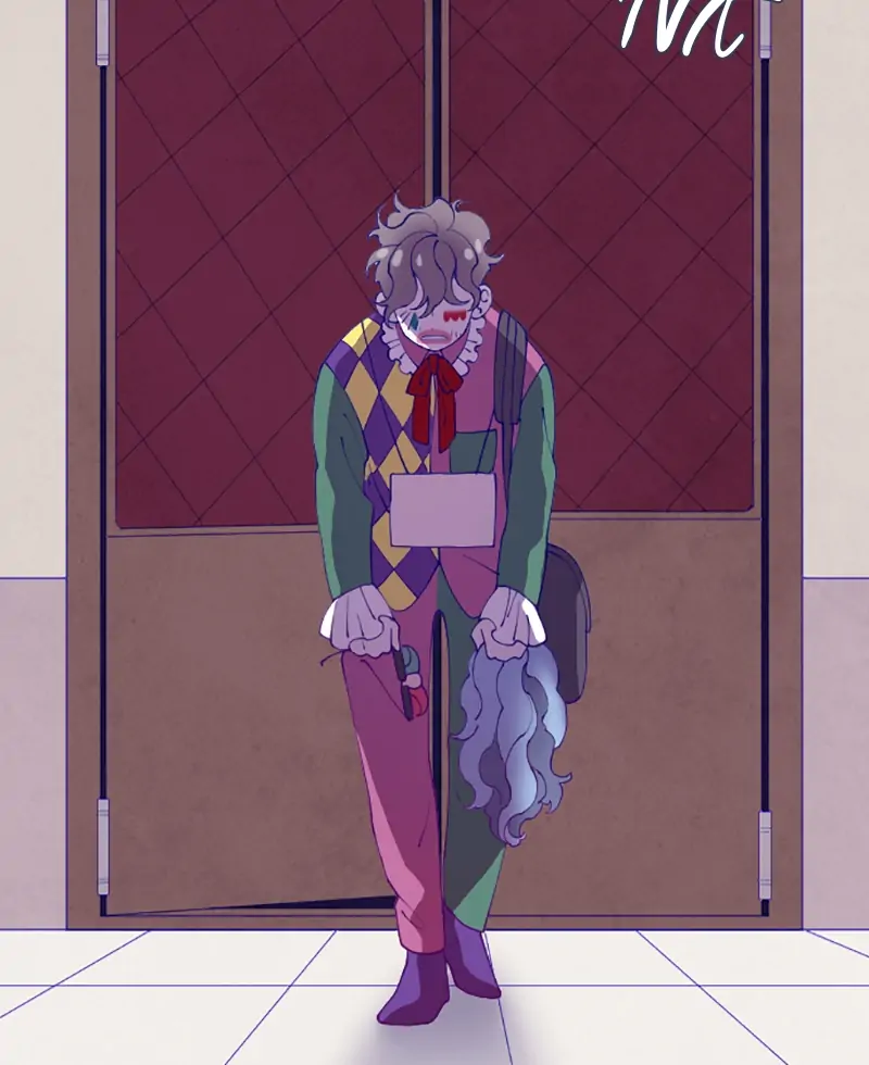 Read Ghost Teller (en) Manga Online