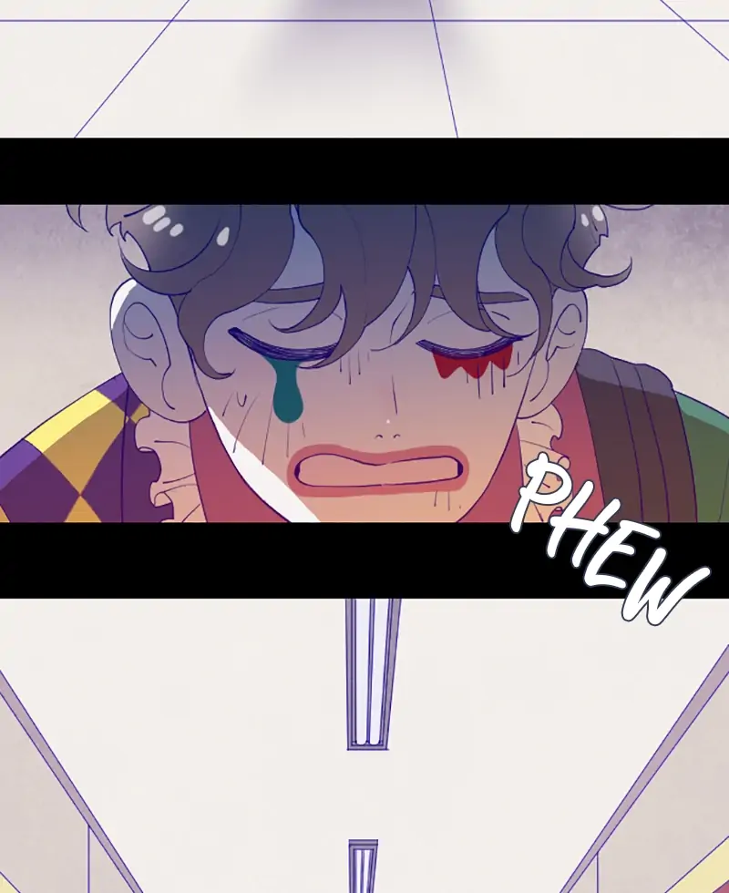 Read Ghost Teller (en) Manga Online