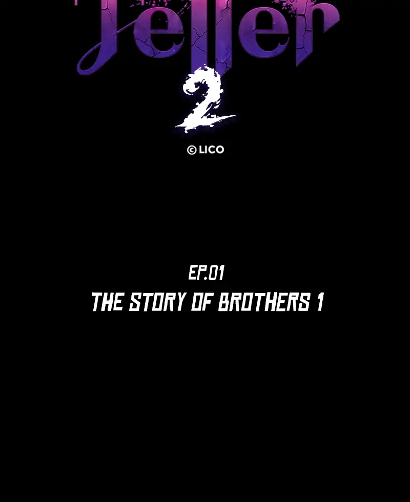 Read Ghost Teller (en) Manga Online