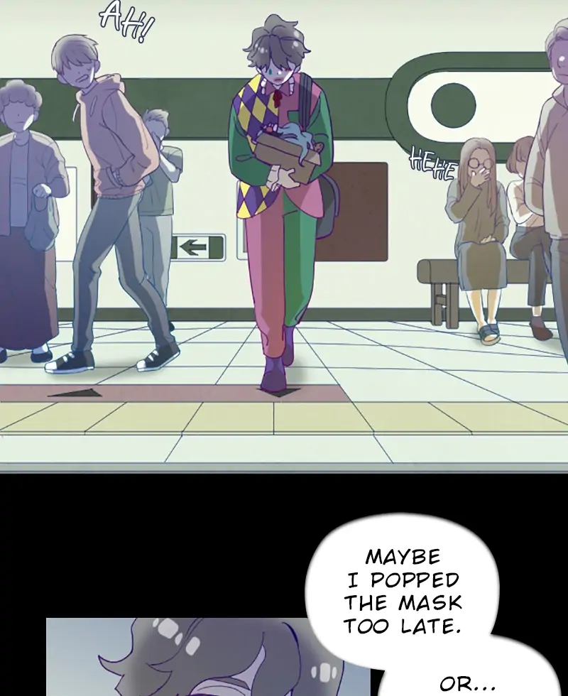 Read Ghost Teller (en) Manga Online