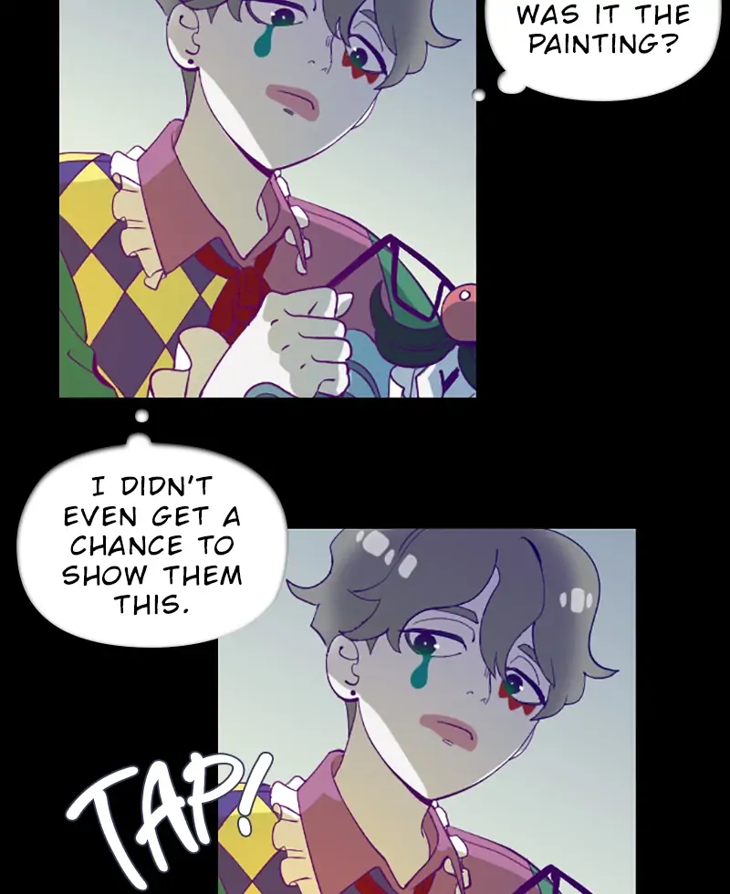 Read Ghost Teller (en) Manga Online