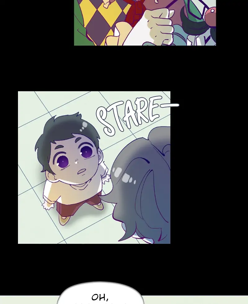 Read Ghost Teller (en) Manga Online