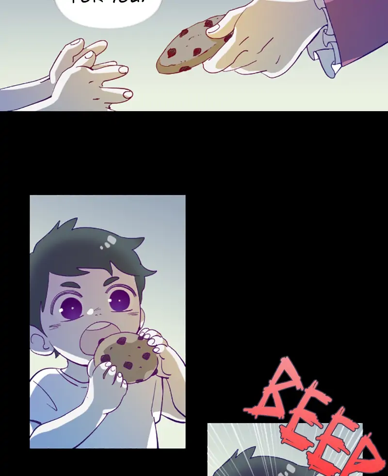 Read Ghost Teller (en) Manga Online