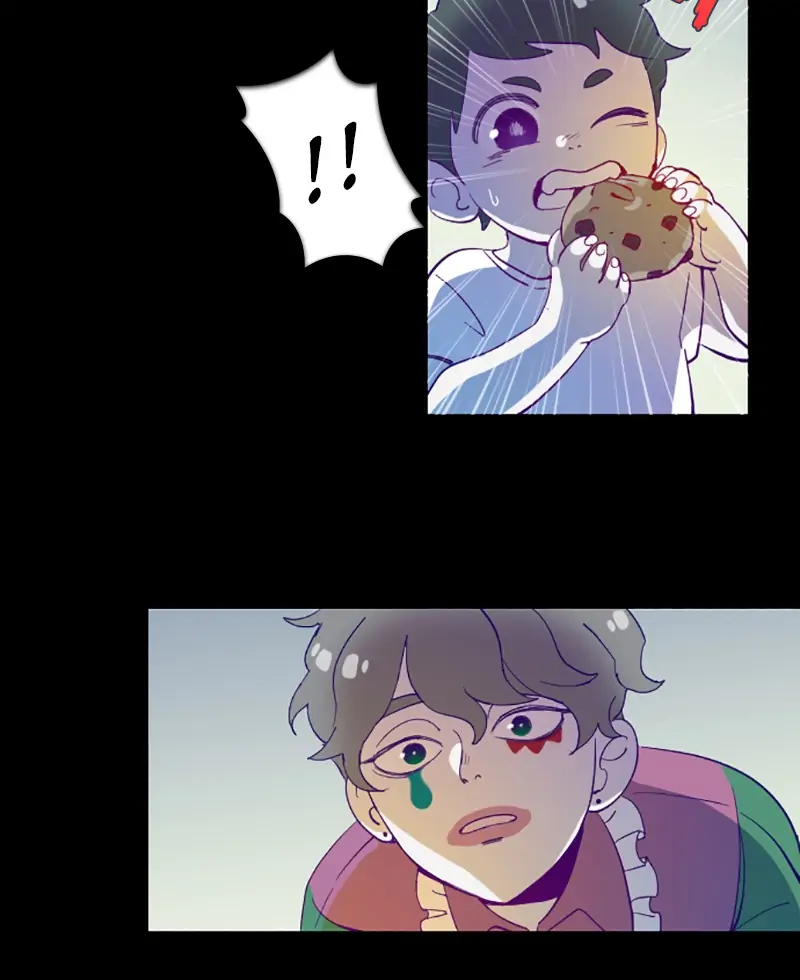 Read Ghost Teller (en) Manga Online