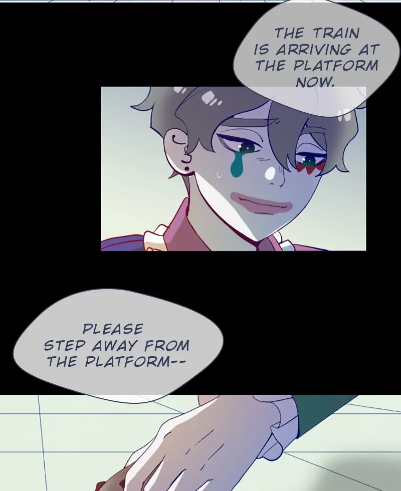 Read Ghost Teller (en) Manga Online