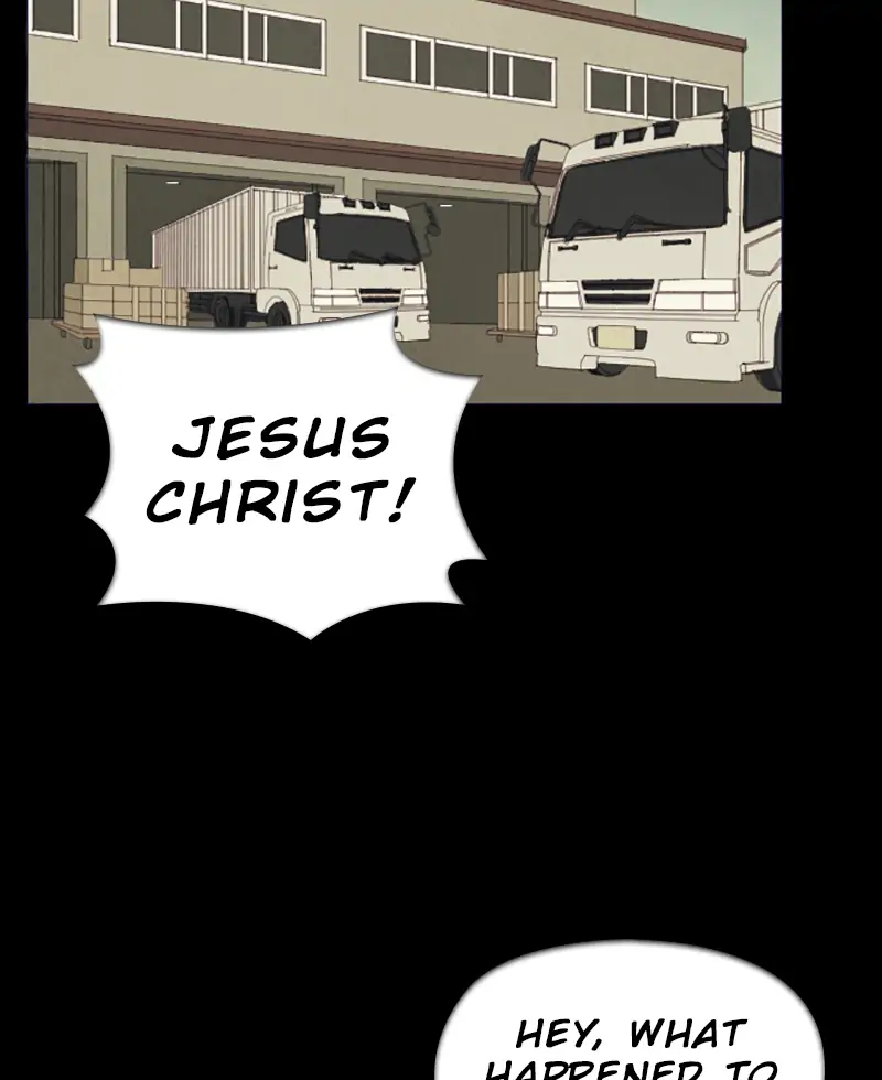 Read Ghost Teller (en) Manga Online