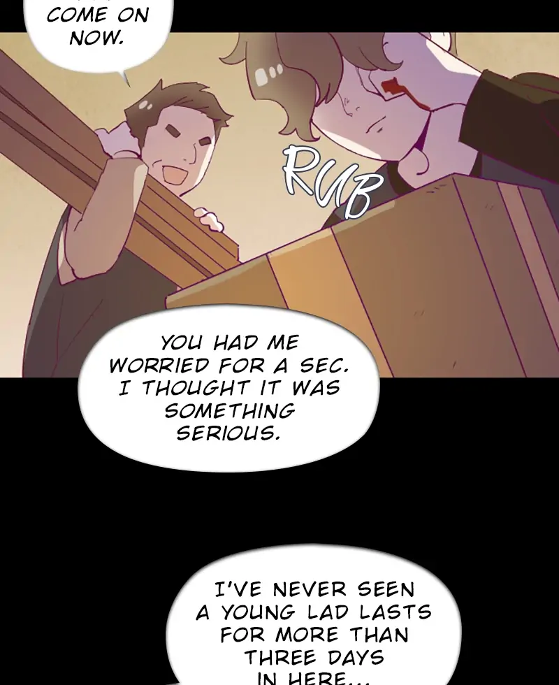 Read Ghost Teller (en) Manga Online