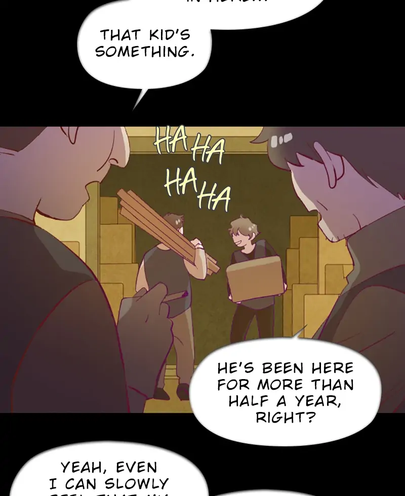 Read Ghost Teller (en) Manga Online