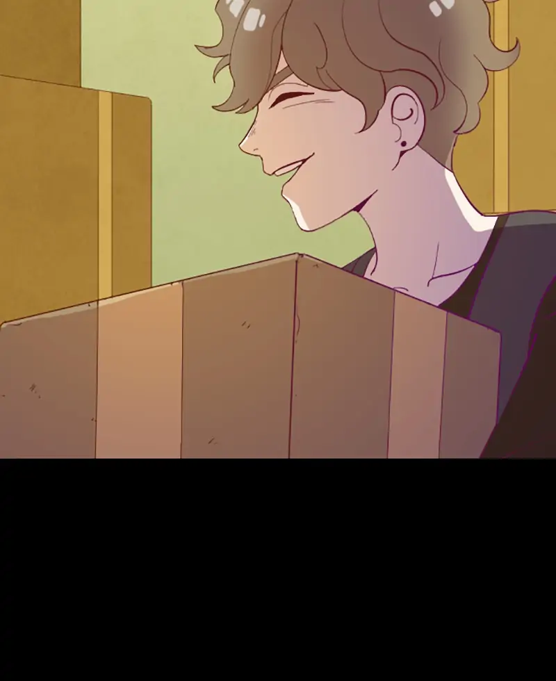 Read Ghost Teller (en) Manga Online