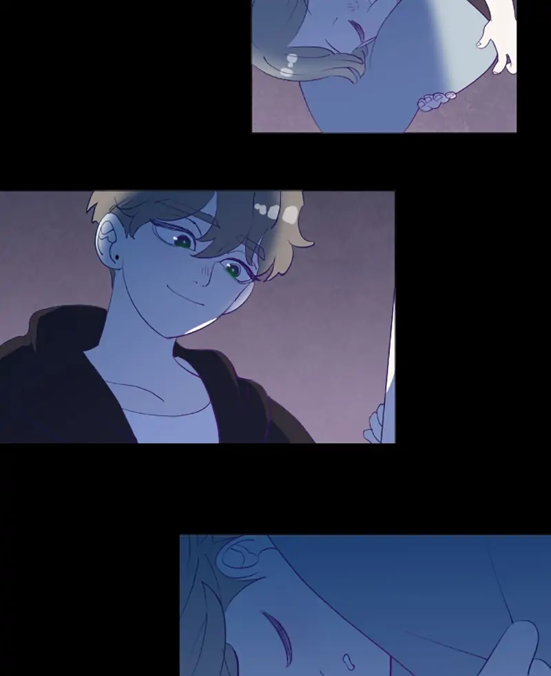 Read Ghost Teller (en) Manga Online