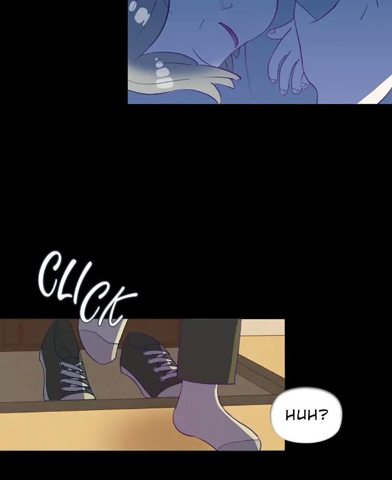 Read Ghost Teller (en) Manga Online