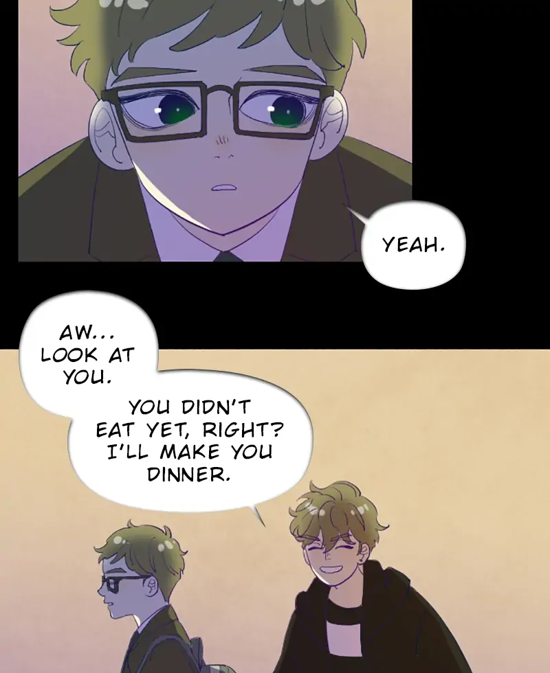 Read Ghost Teller (en) Manga Online