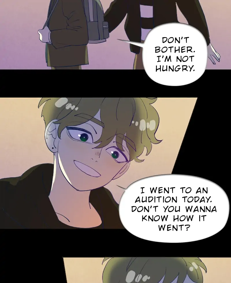 Read Ghost Teller (en) Manga Online