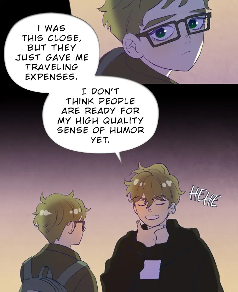 Read Ghost Teller (en) Manga Online