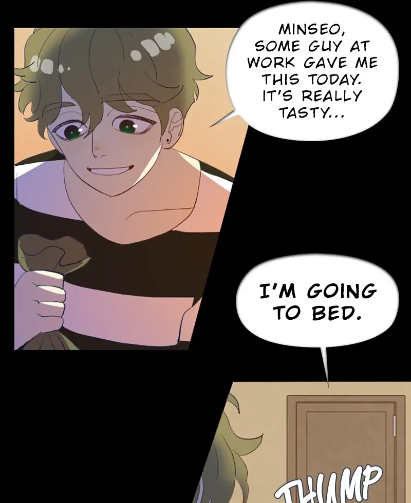 Read Ghost Teller (en) Manga Online