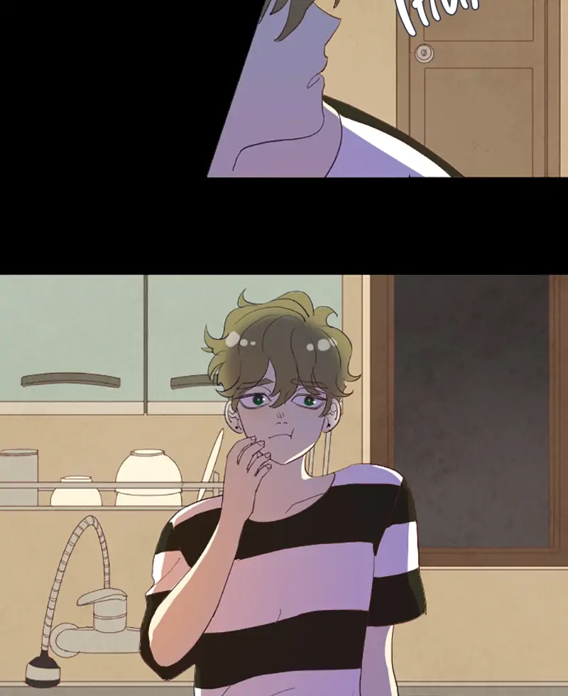 Read Ghost Teller (en) Manga Online