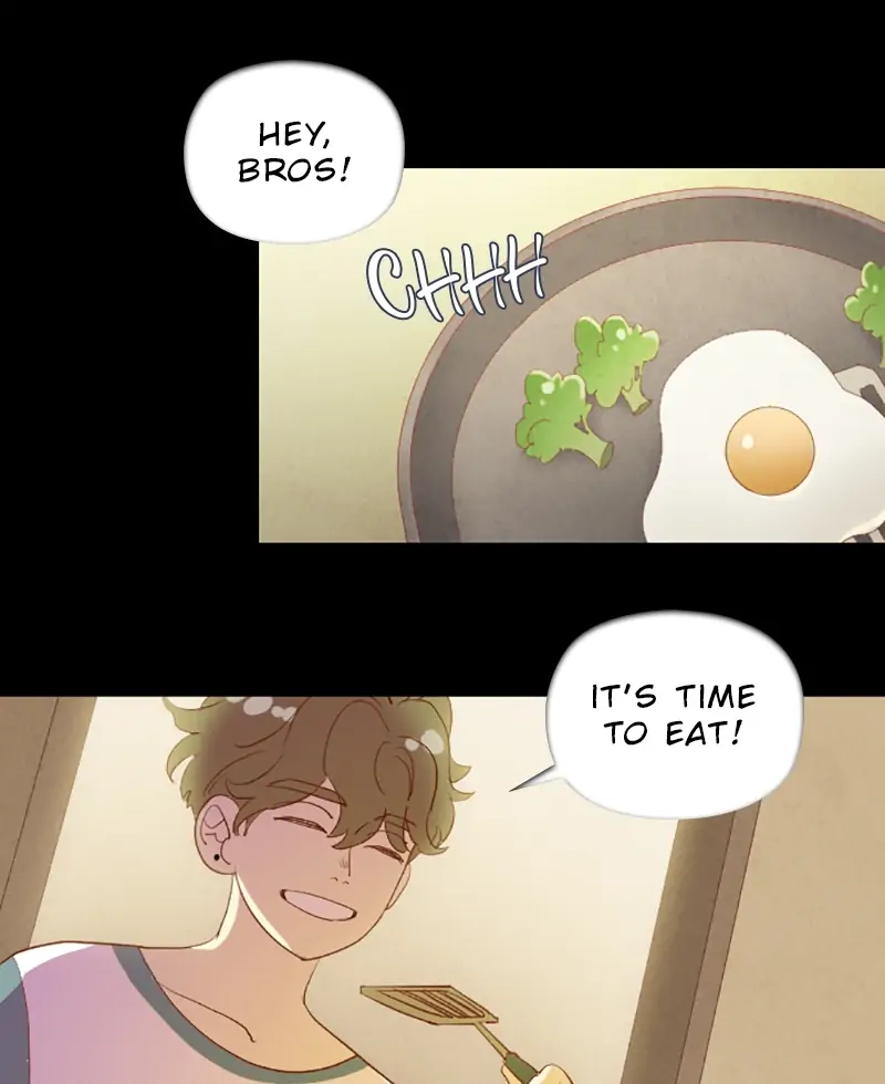 Read Ghost Teller (en) Manga Online