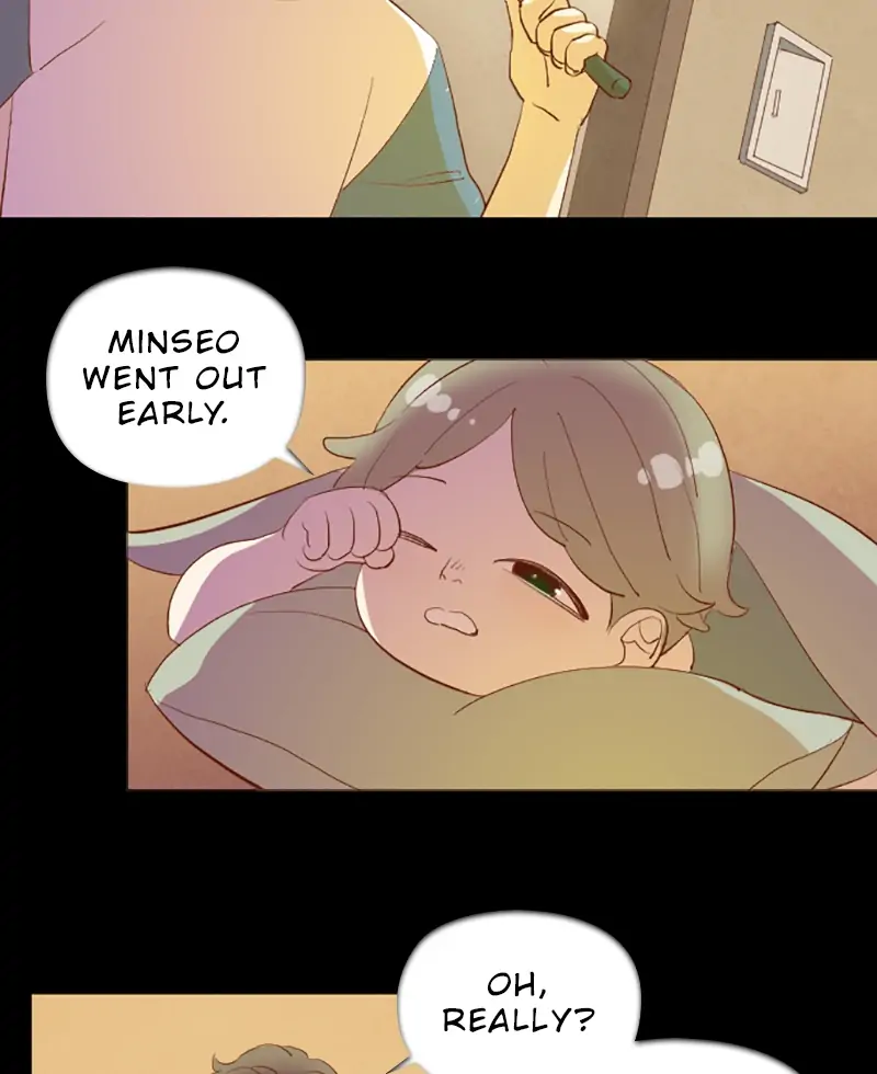 Read Ghost Teller (en) Manga Online