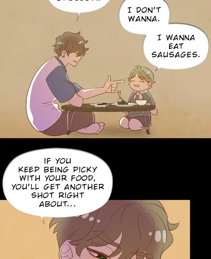 Read Ghost Teller (en) Manga Online