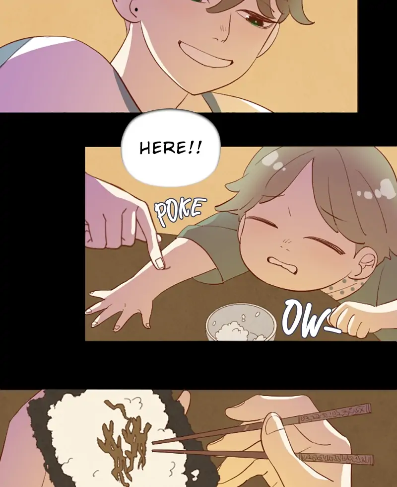 Read Ghost Teller (en) Manga Online