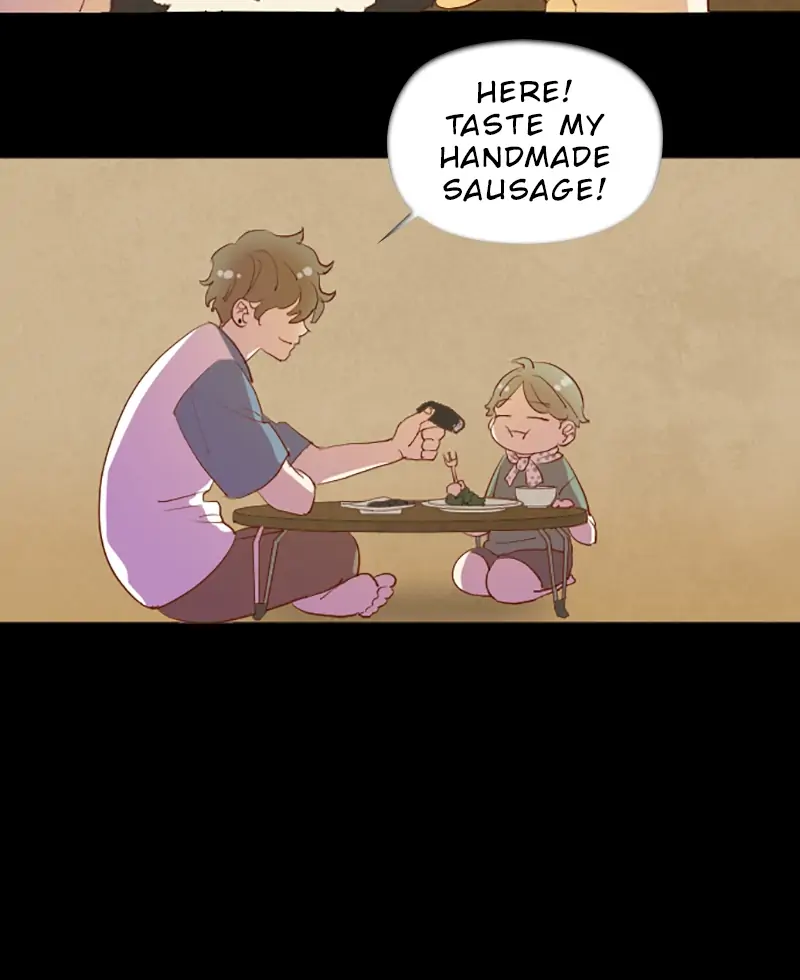 Read Ghost Teller (en) Manga Online