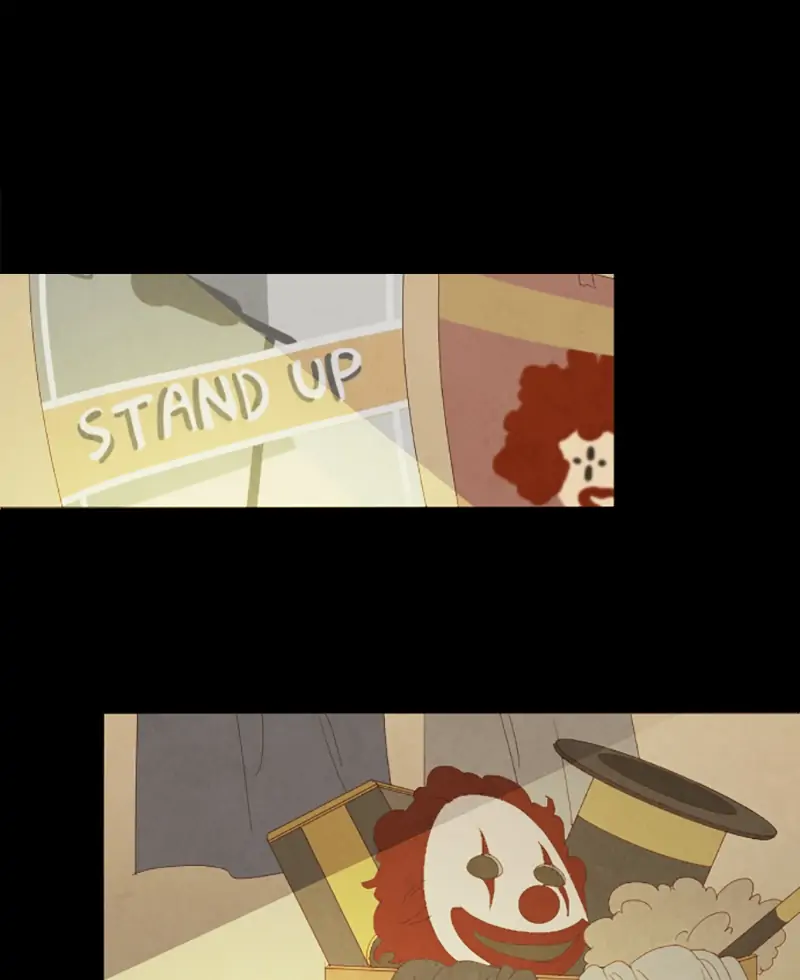 Read Ghost Teller (en) Manga Online