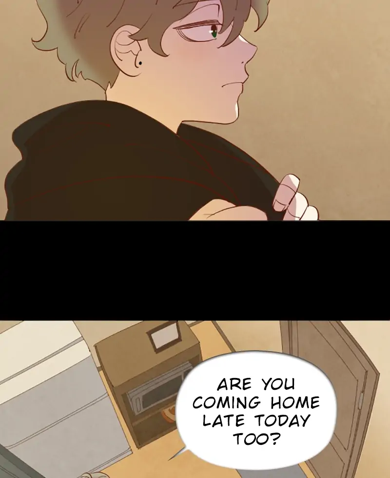 Read Ghost Teller (en) Manga Online