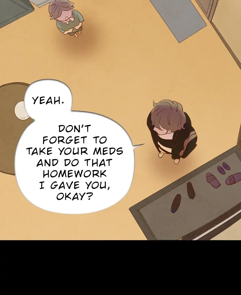 Read Ghost Teller (en) Manga Online