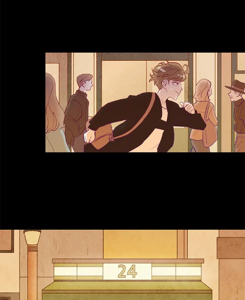 Read Ghost Teller (en) Manga Online