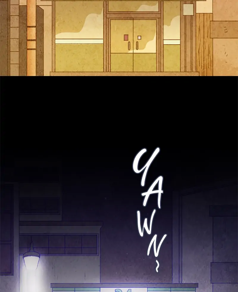 Read Ghost Teller (en) Manga Online