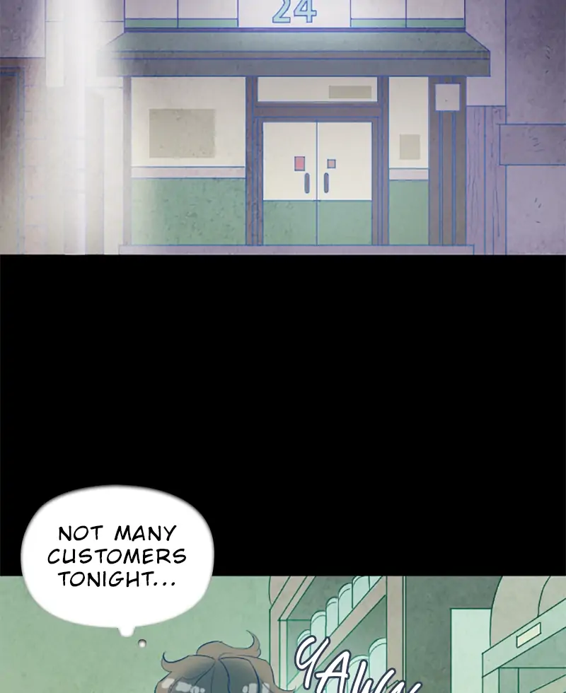 Read Ghost Teller (en) Manga Online