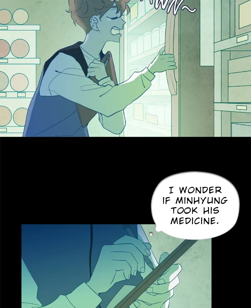 Read Ghost Teller (en) Manga Online