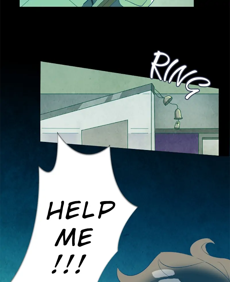 Read Ghost Teller (en) Manga Online