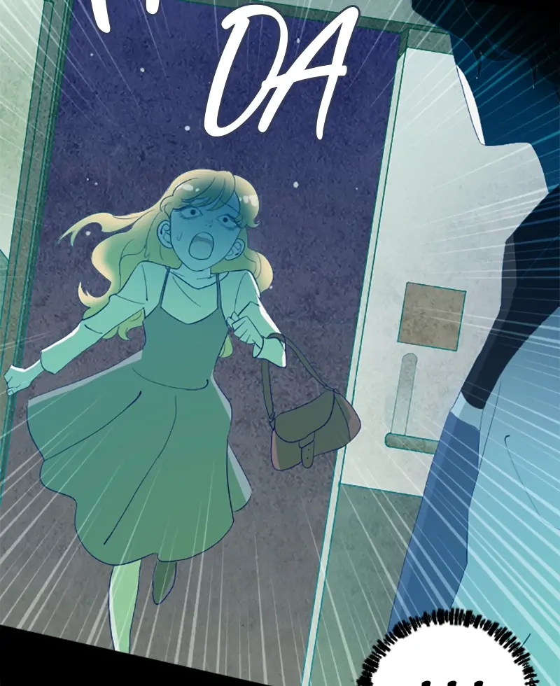 Read Ghost Teller (en) Manga Online