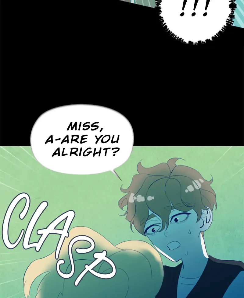 Read Ghost Teller (en) Manga Online