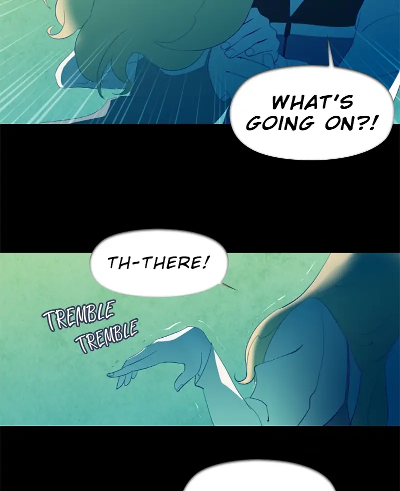 Read Ghost Teller (en) Manga Online