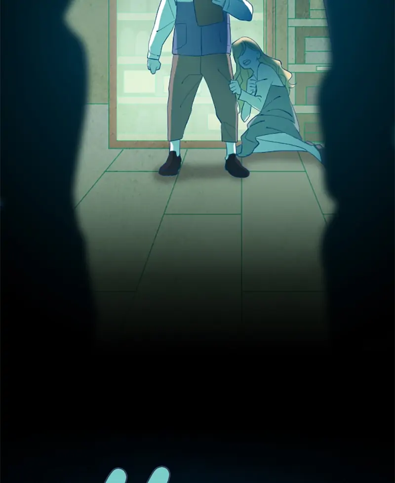 Read Ghost Teller (en) Manga Online